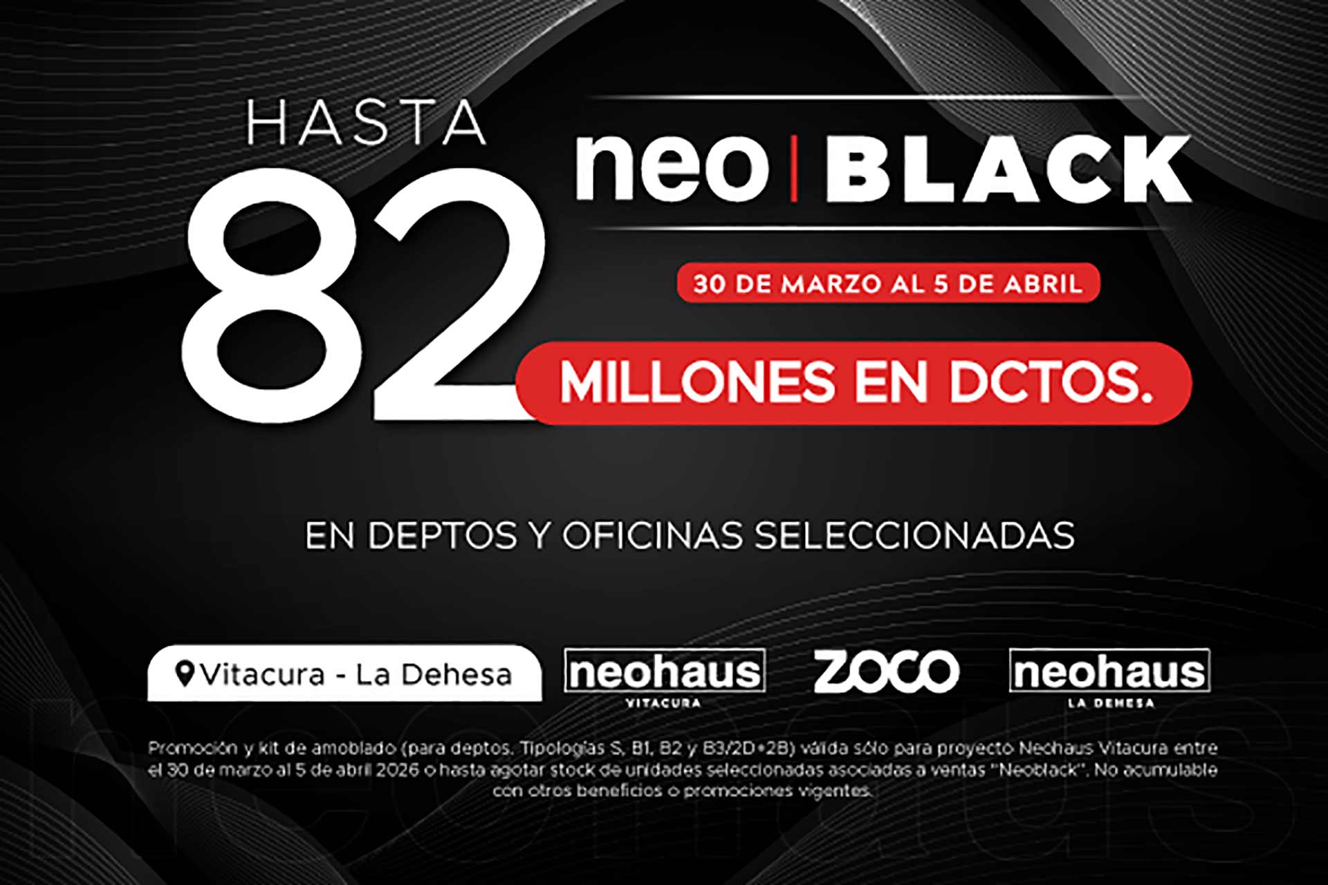 Black Sale Inmobiliario: ¿Por qué aprovechar los eventos digitales para comprar tu propiedad?